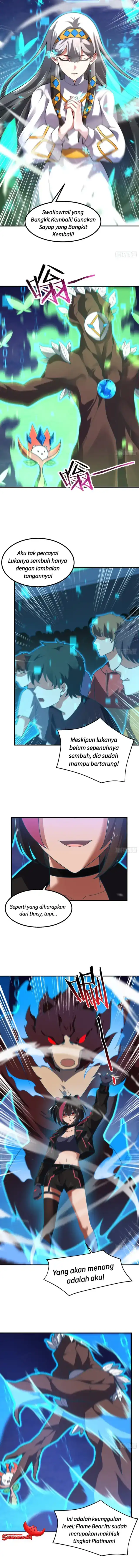 Baca Beast Tamer Evolution - Chapter 14 halaman 6