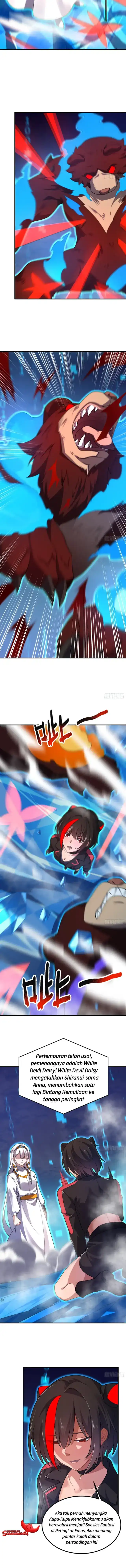 Baca Beast Tamer Evolution - Chapter 14 halaman 8