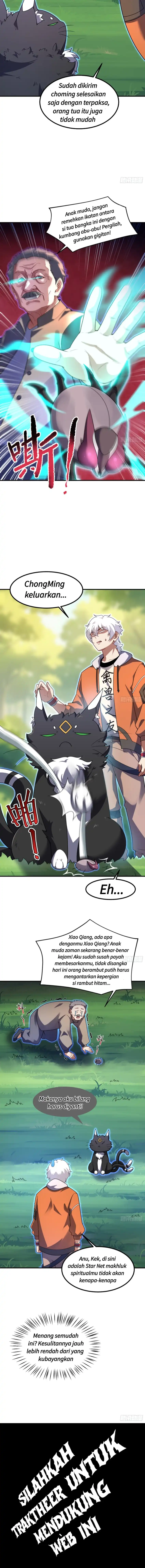 Baca Beast Tamer Evolution - Chapter 22 halaman 6