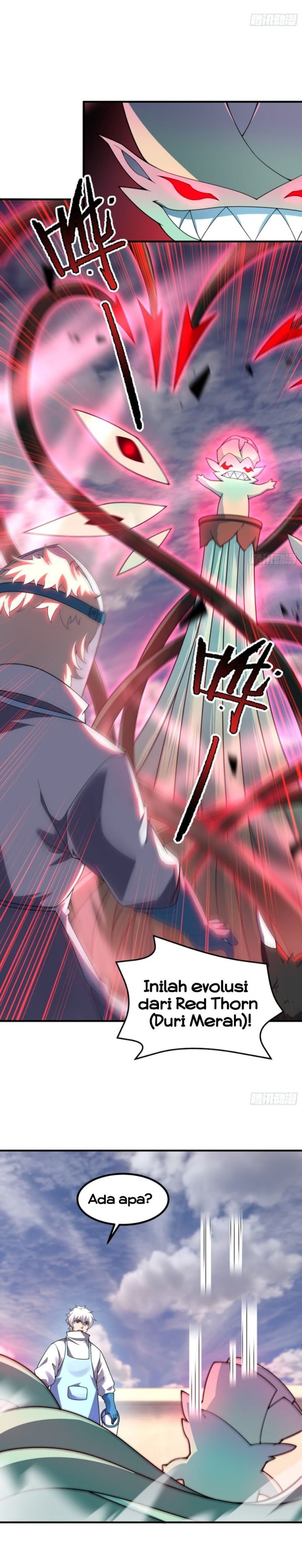 Baca Beast Tamer Evolution - Chapter 26 halaman 13
