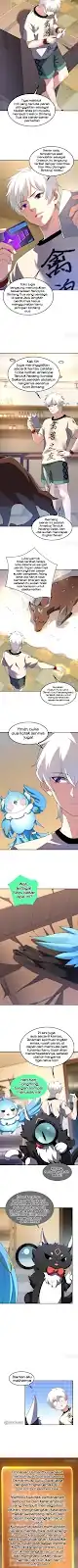Beast Tamer Evolution Chapter 33 - Page 4