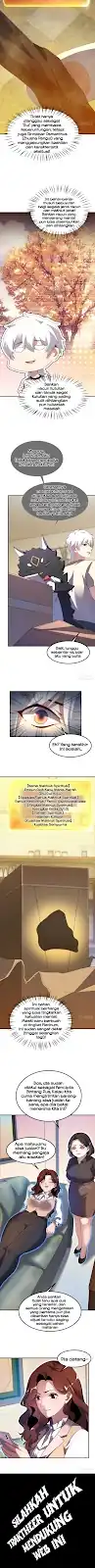 Beast Tamer Evolution Chapter 33 - Page 5