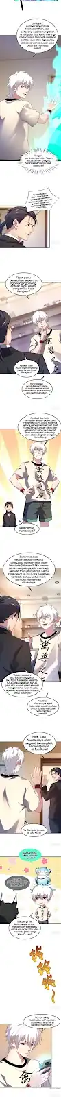 Beast Tamer Evolution Chapter 34 - Page 13