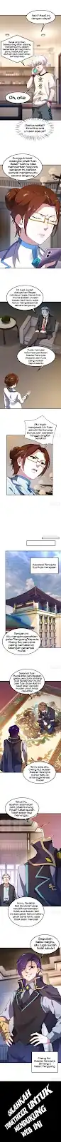 Beast Tamer Evolution Chapter 34 - Page 14