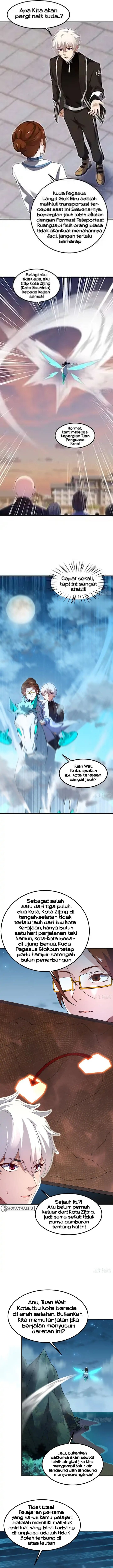 Beast Tamer Evolution Chapter 36 - Page 2