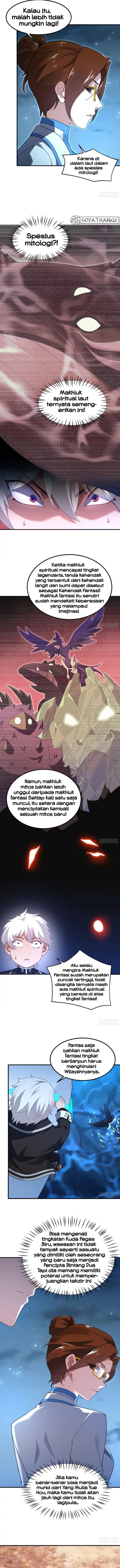 Beast Tamer Evolution Chapter 36 - Page 4