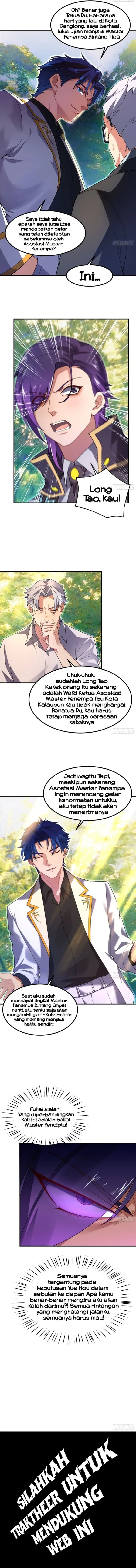 Beast Tamer Evolution Chapter 36 - Page 9