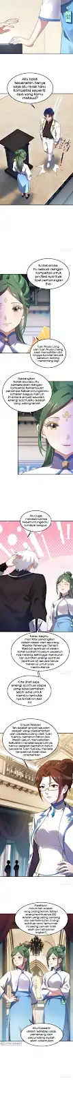 Beast Tamer Evolution Chapter 37 - Page 7