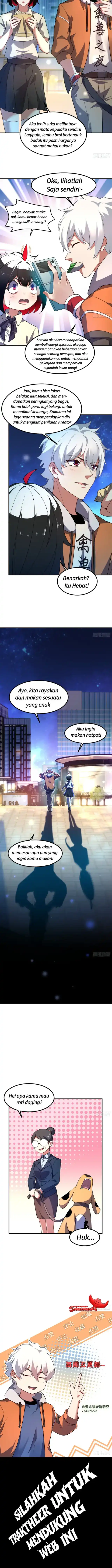 Baca Beast Tamer Evolution - Chapter 8 halaman 6