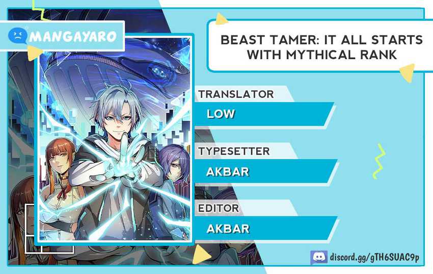 Baca Beast Tamer: It All Starts With Mythical Rank Talent - Chapter 26 halaman 1