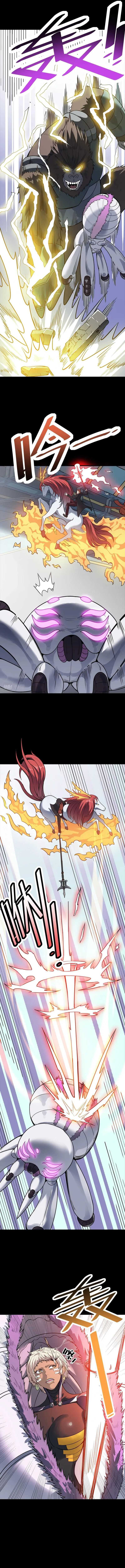 Baca Beast Tamer: It All Starts With Mythical Rank Talent - Chapter 26 halaman 10