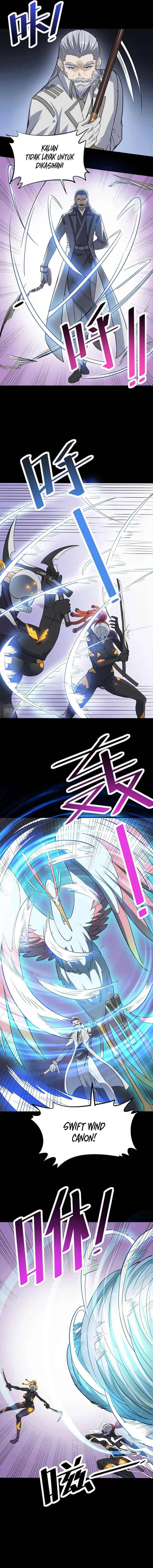Baca Beast Tamer: It All Starts With Mythical Rank Talent - Chapter 26 halaman 12