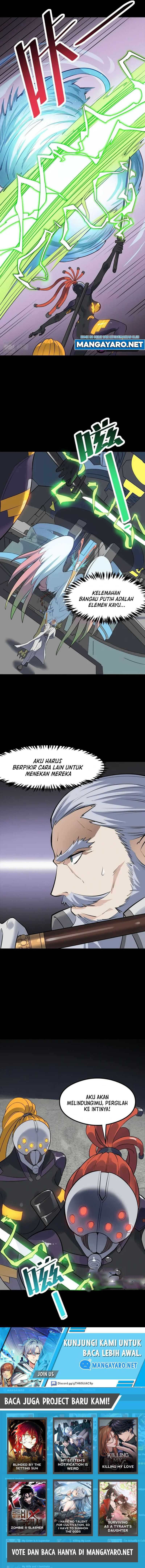 Baca Beast Tamer: It All Starts With Mythical Rank Talent - Chapter 26 halaman 13