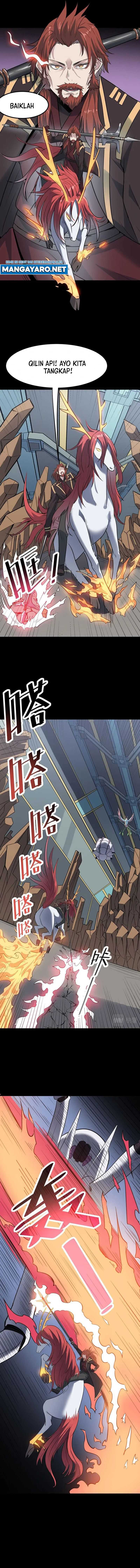 Baca Beast Tamer: It All Starts With Mythical Rank Talent - Chapter 26 halaman 3