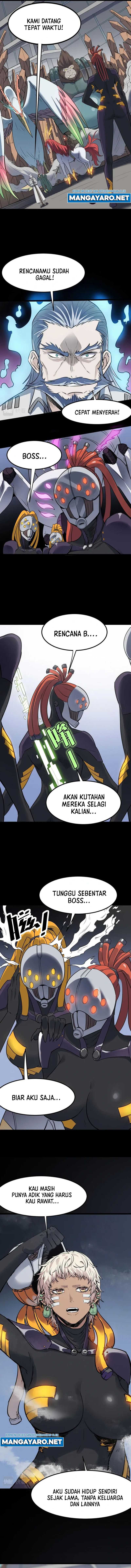 Baca Beast Tamer: It All Starts With Mythical Rank Talent - Chapter 26 halaman 4
