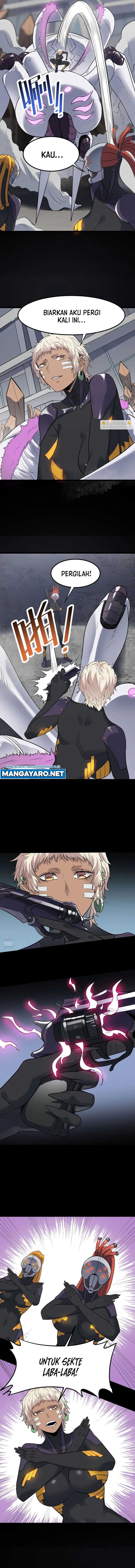 Baca Beast Tamer: It All Starts With Mythical Rank Talent - Chapter 26 halaman 5