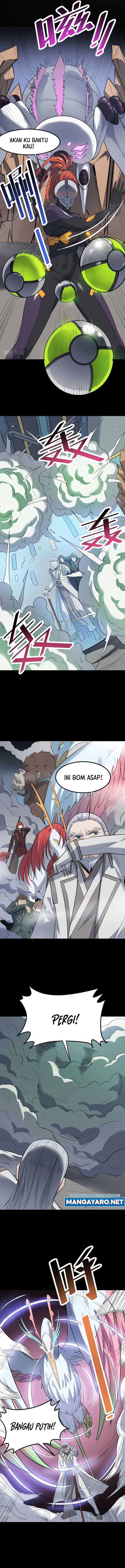 Baca Beast Tamer: It All Starts With Mythical Rank Talent - Chapter 26 halaman 6