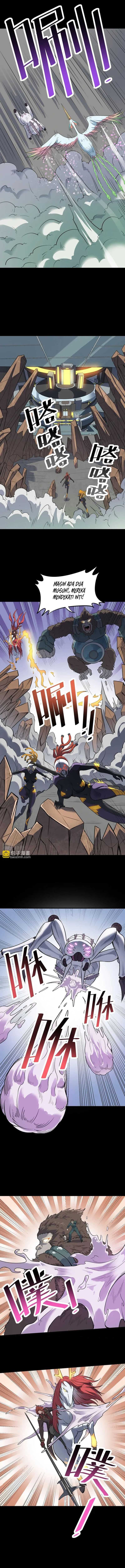 Baca Beast Tamer: It All Starts With Mythical Rank Talent - Chapter 26 halaman 7