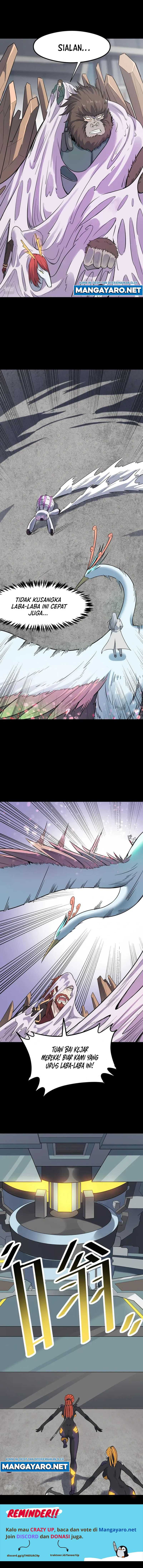 Baca Beast Tamer: It All Starts With Mythical Rank Talent - Chapter 26 halaman 8