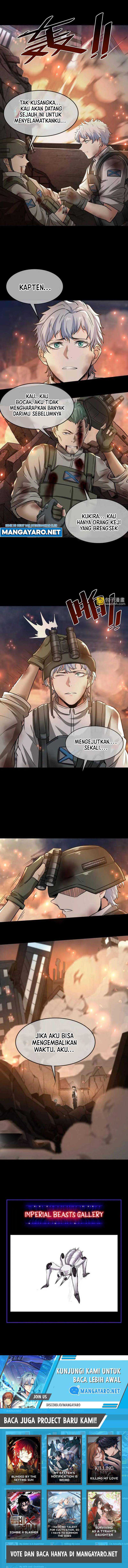Baca Beast Tamer: It All Starts With Mythical Rank Talent - Chapter 27 halaman 12
