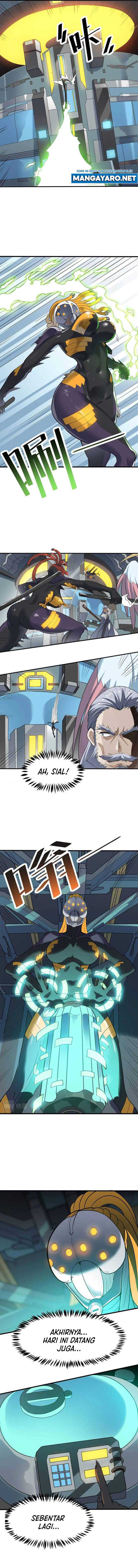 Baca Beast Tamer: It All Starts With Mythical Rank Talent - Chapter 27 halaman 4