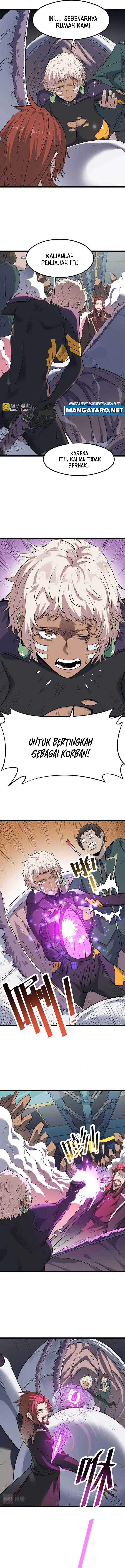 Baca Beast Tamer: It All Starts With Mythical Rank Talent - Chapter 27 halaman 6