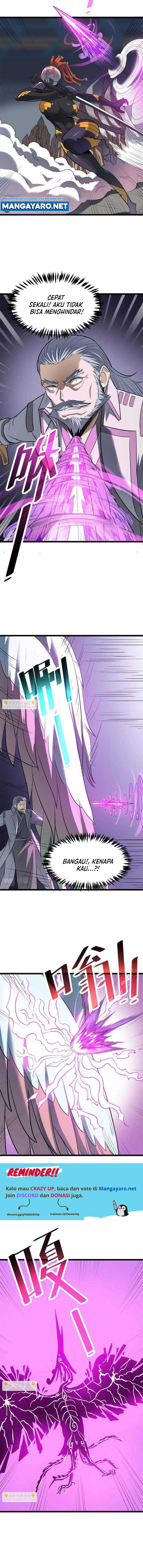 Baca Beast Tamer: It All Starts With Mythical Rank Talent - Chapter 27 halaman 7