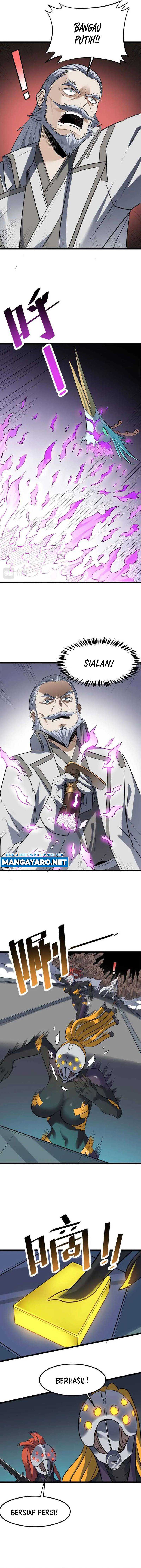 Baca Beast Tamer: It All Starts With Mythical Rank Talent - Chapter 27 halaman 8