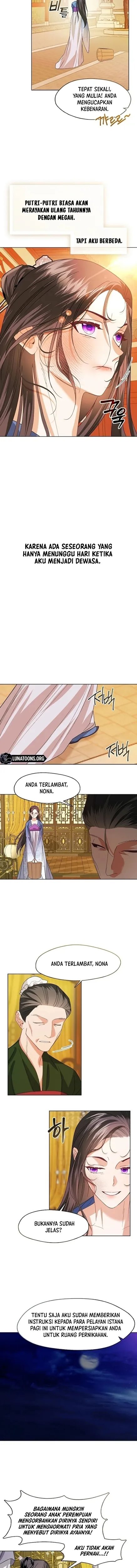 Baca Beastly Night - Chapter 1 halaman 10