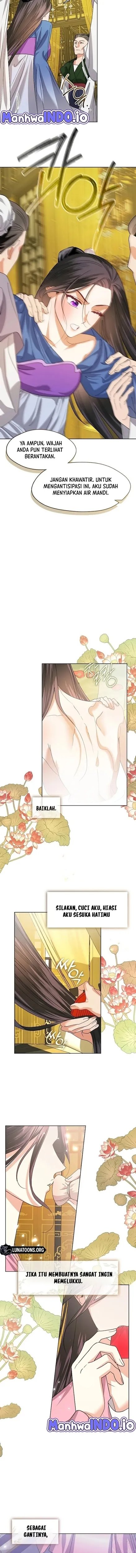 Baca Beastly Night - Chapter 1 halaman 11