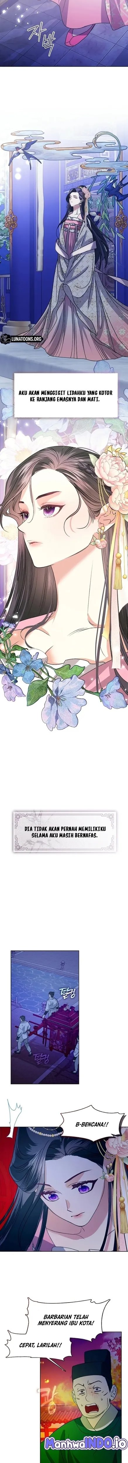 Baca Beastly Night - Chapter 1 halaman 12