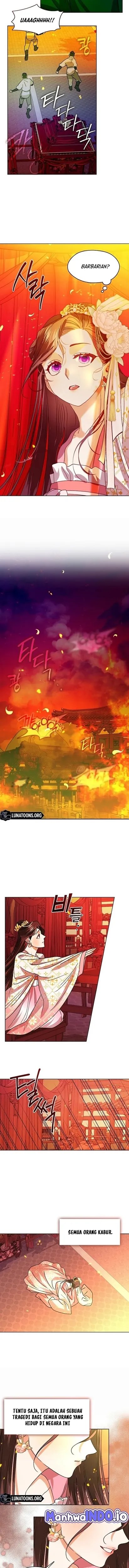 Baca Beastly Night - Chapter 1 halaman 13