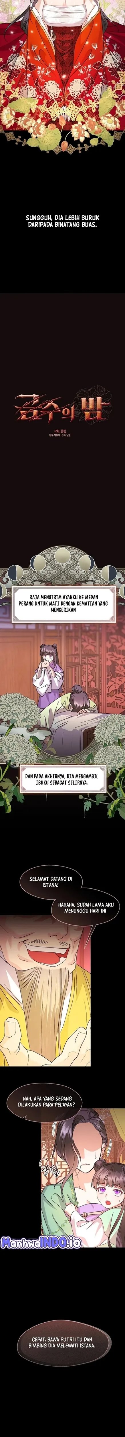 Baca Beastly Night - Chapter 1 halaman 2