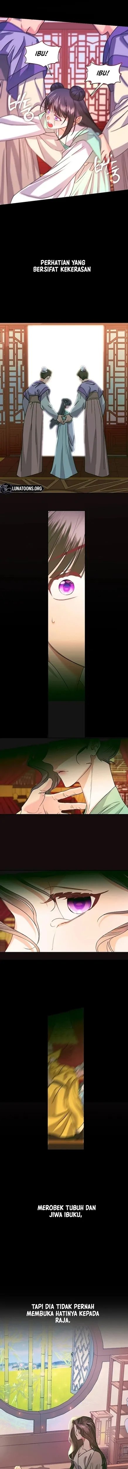 Baca Beastly Night - Chapter 1 halaman 3