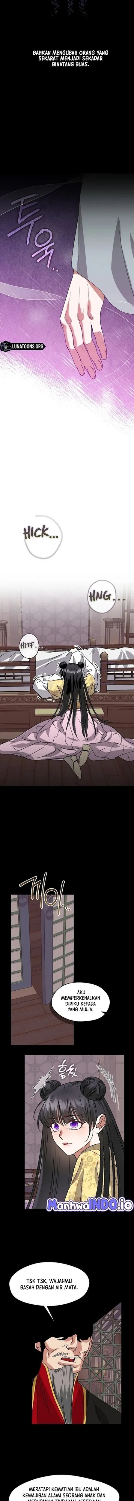 Baca Beastly Night - Chapter 1 halaman 5