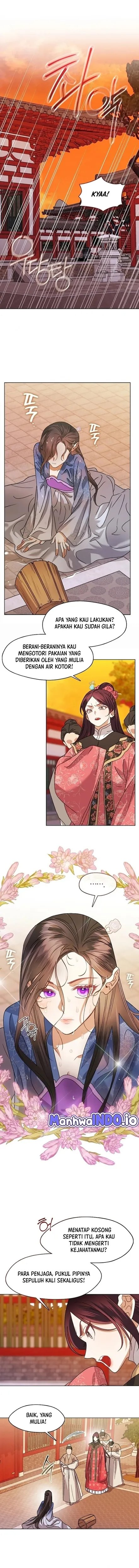 Baca Beastly Night - Chapter 1 halaman 7