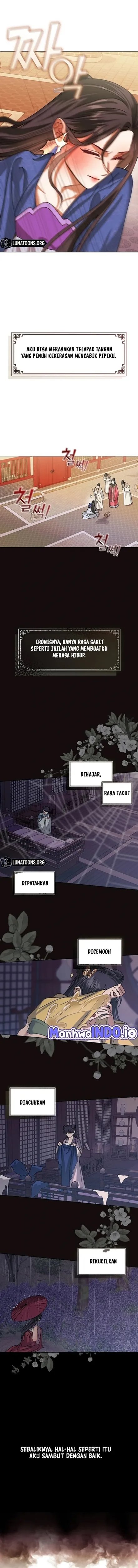 Baca Beastly Night - Chapter 1 halaman 8