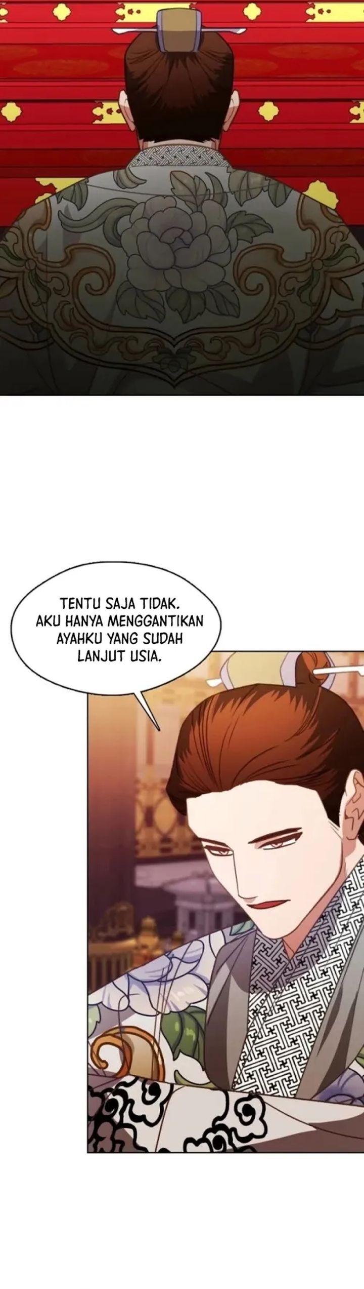 Baca Beastly Night - Chapter 16 halaman 10