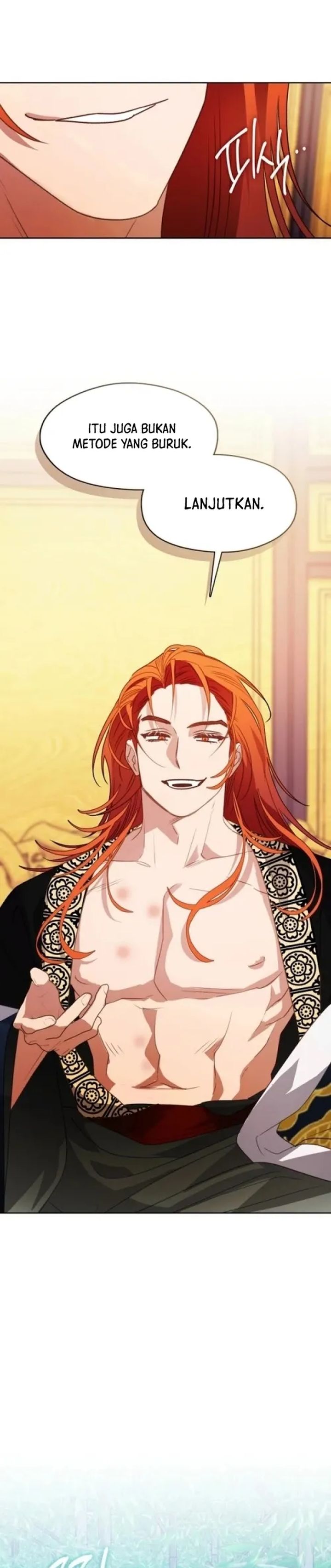 Baca Beastly Night - Chapter 16 halaman 14