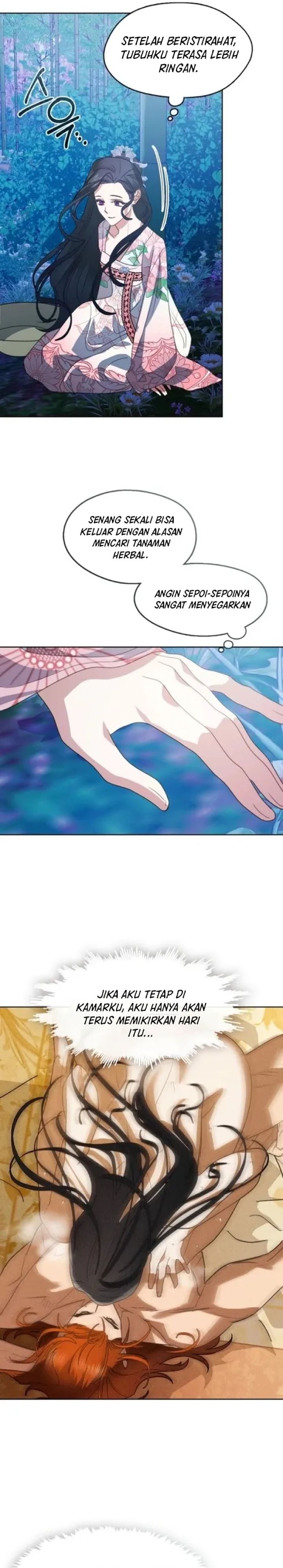 Baca Beastly Night - Chapter 16 halaman 16