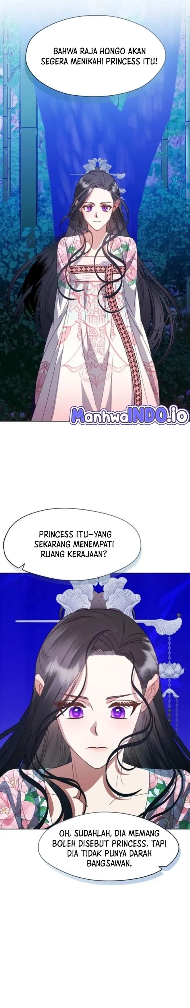 Baca Beastly Night - Chapter 16 halaman 18