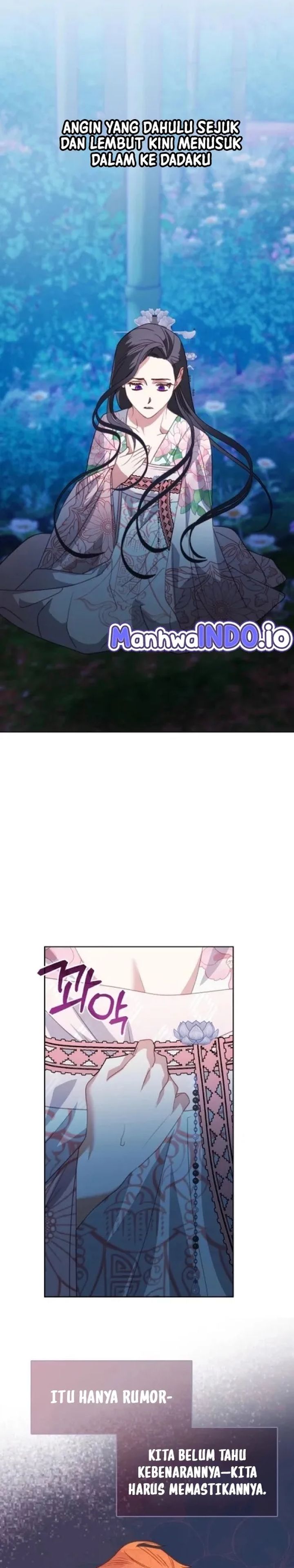 Baca Beastly Night - Chapter 16 halaman 20