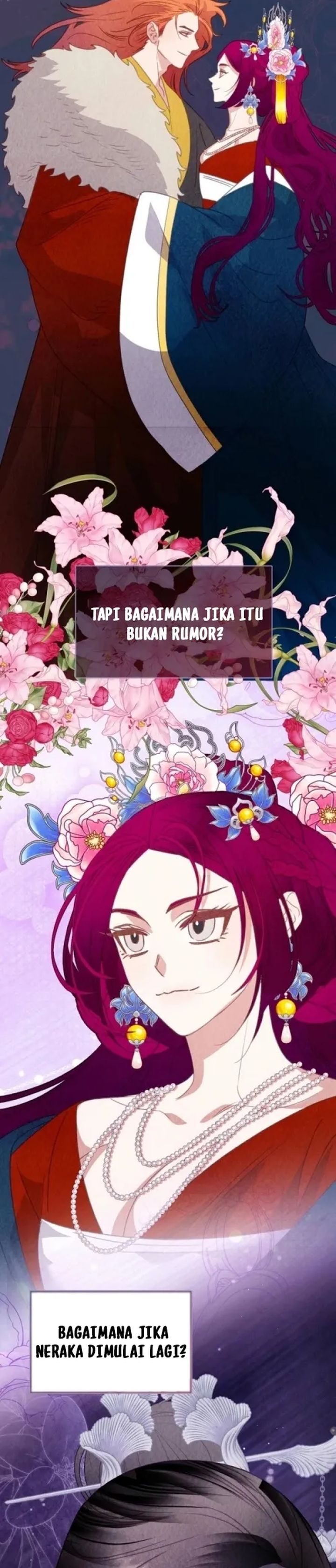 Baca Beastly Night - Chapter 16 halaman 21