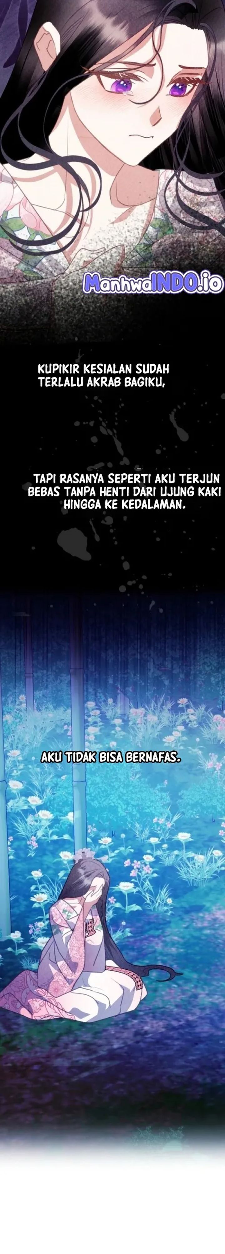 Baca Beastly Night - Chapter 16 halaman 22