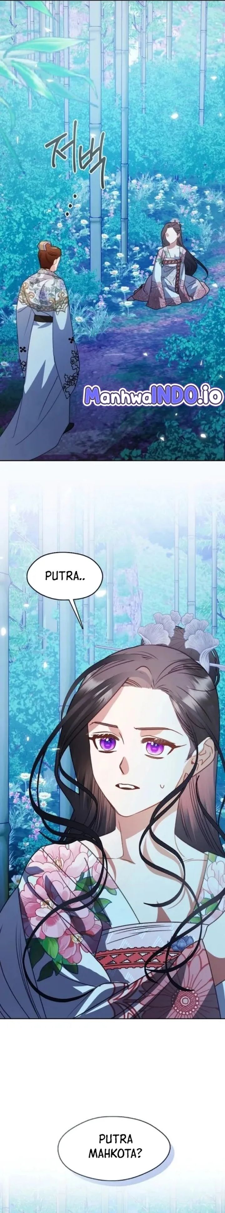 Baca Beastly Night - Chapter 16 halaman 24