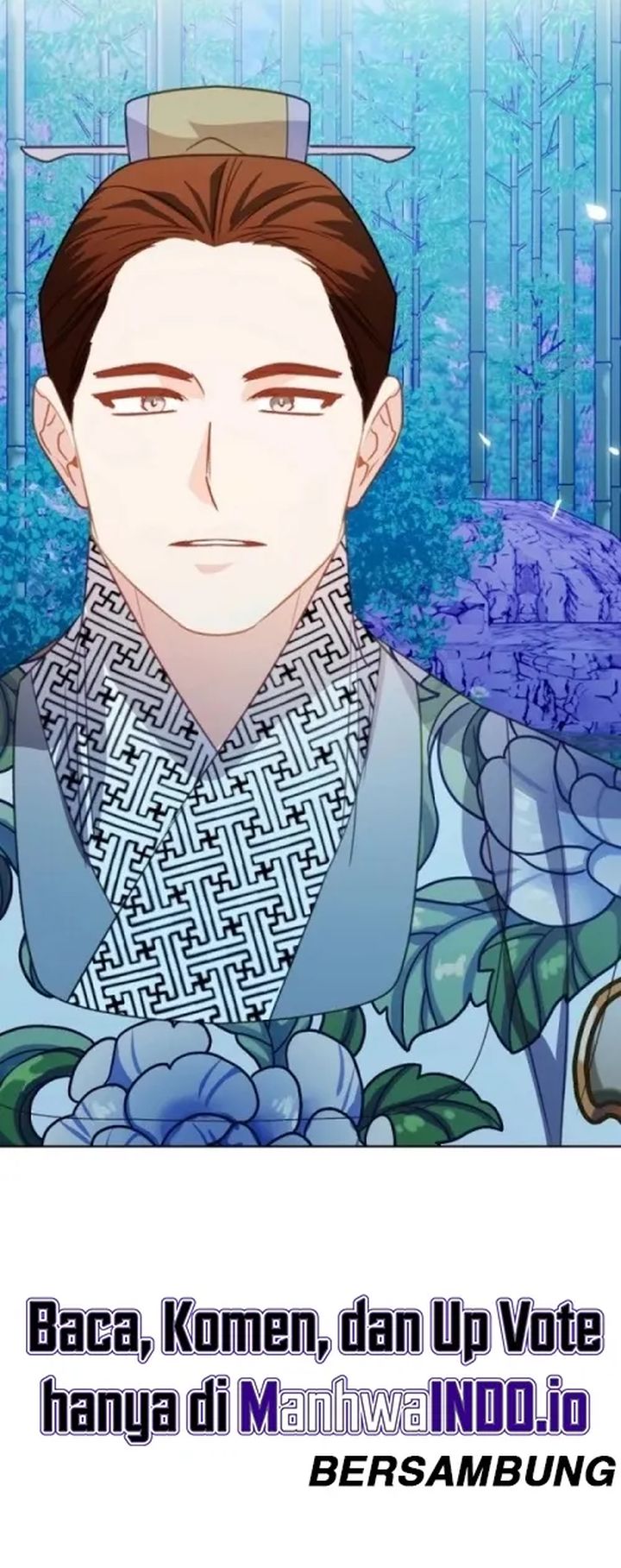 Baca Beastly Night - Chapter 16 halaman 25