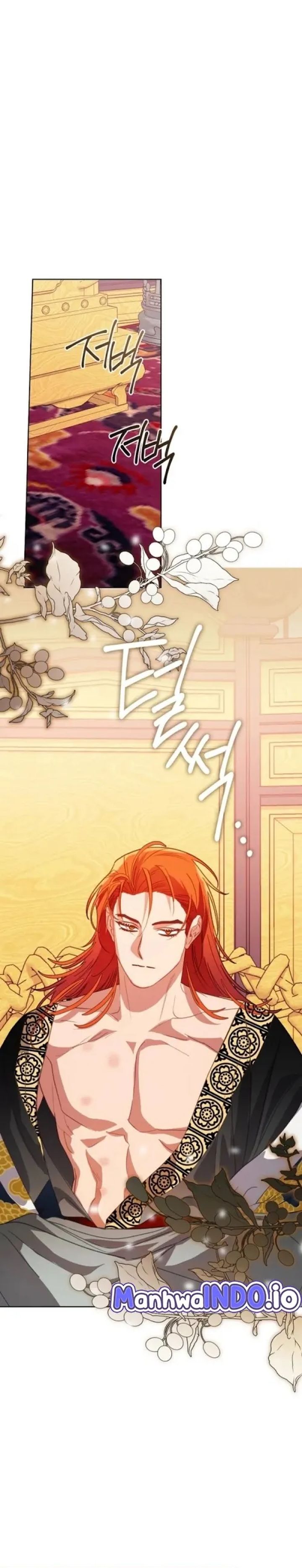 Baca Beastly Night - Chapter 16 halaman 7