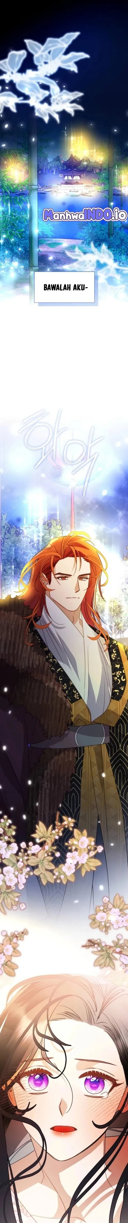 Baca Beastly Night - Chapter 17 halaman 12