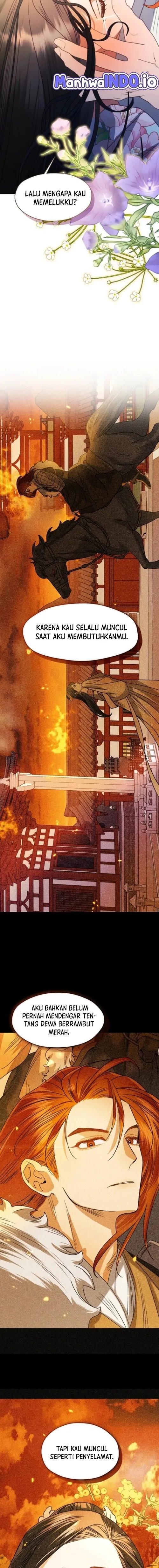 Baca Beastly Night - Chapter 17 halaman 14