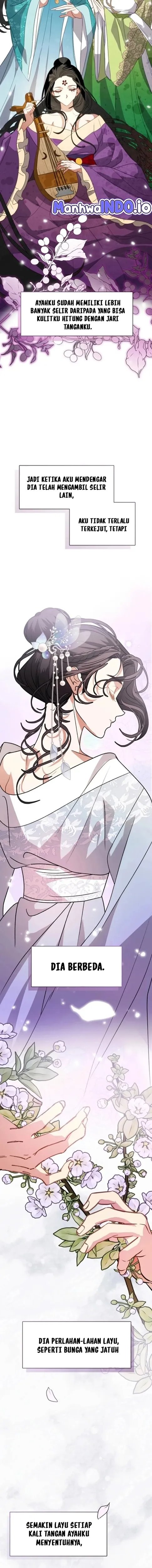 Baca Beastly Night - Chapter 17 halaman 2